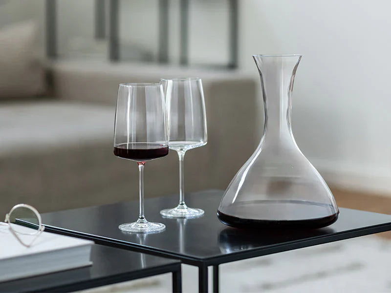 Zwiesel Glas: Glaskultur aus dem Bayerischen Wald
