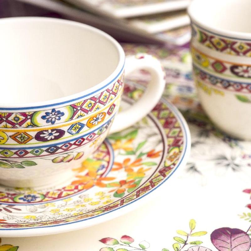 Gien – Tradition seit 1821