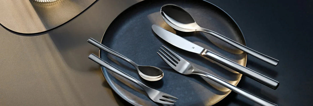 WMF: Deutsche Verlässlichkeit und Qualität für Ihre Tafel seit 1853