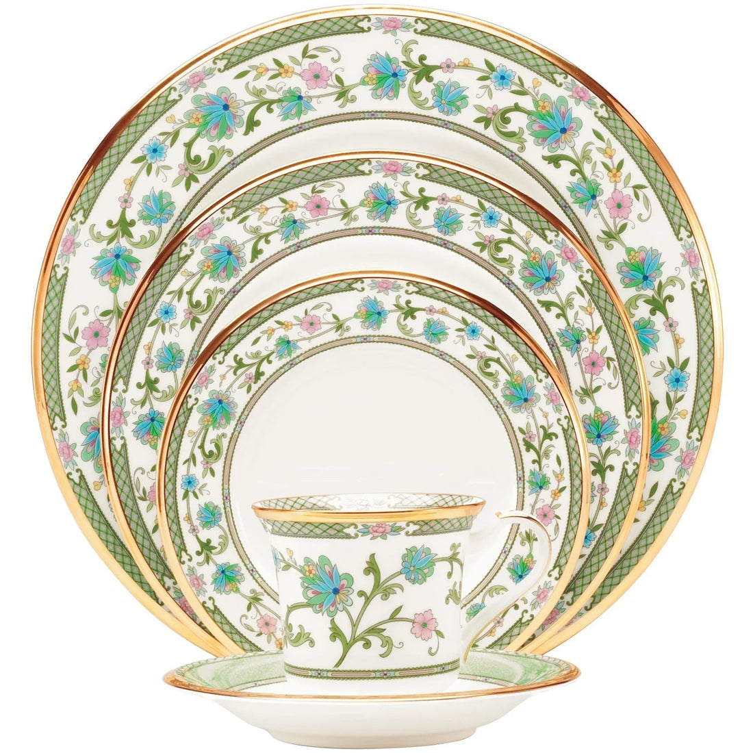 Noritake – Japanische Porzellankunst mit Eleganz