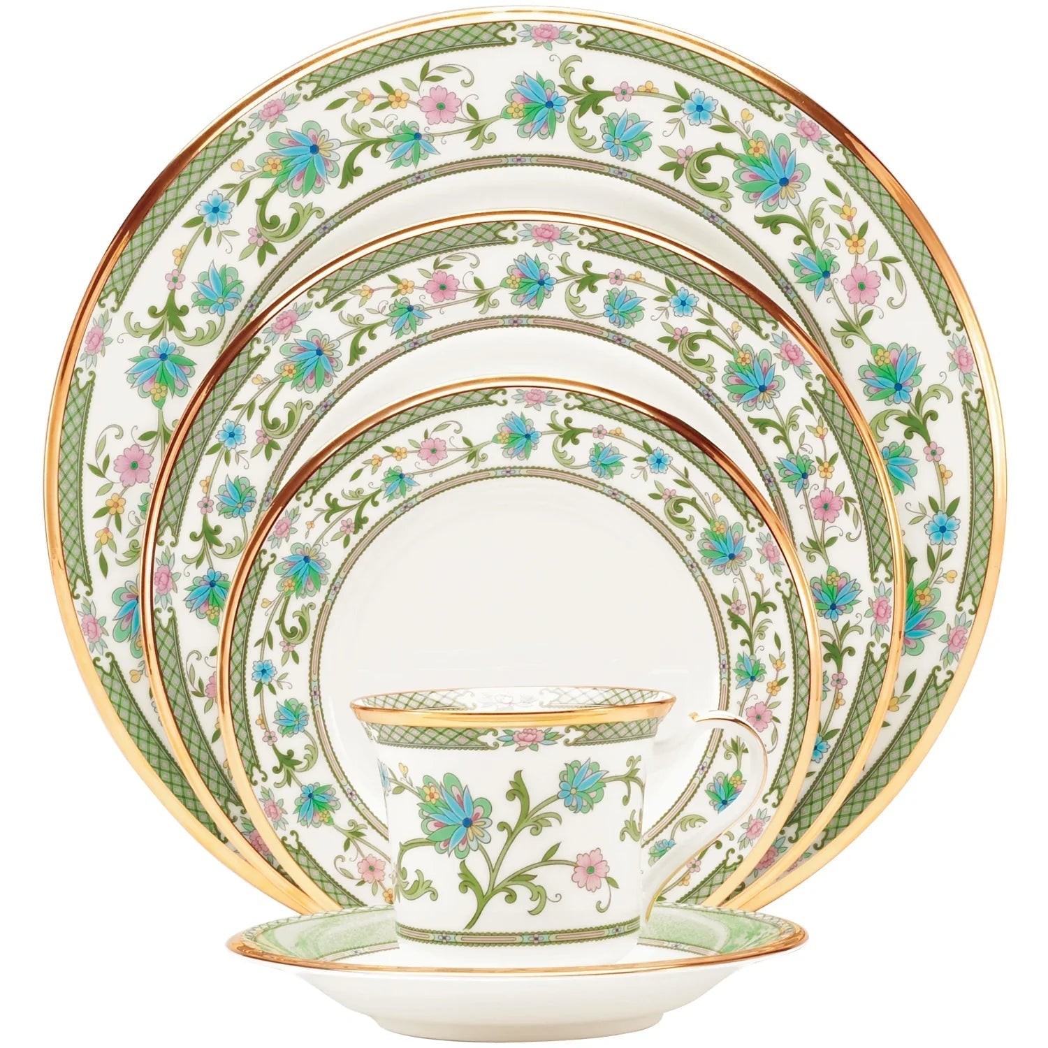 Noritake – Japanische Porzellankunst mit Eleganz