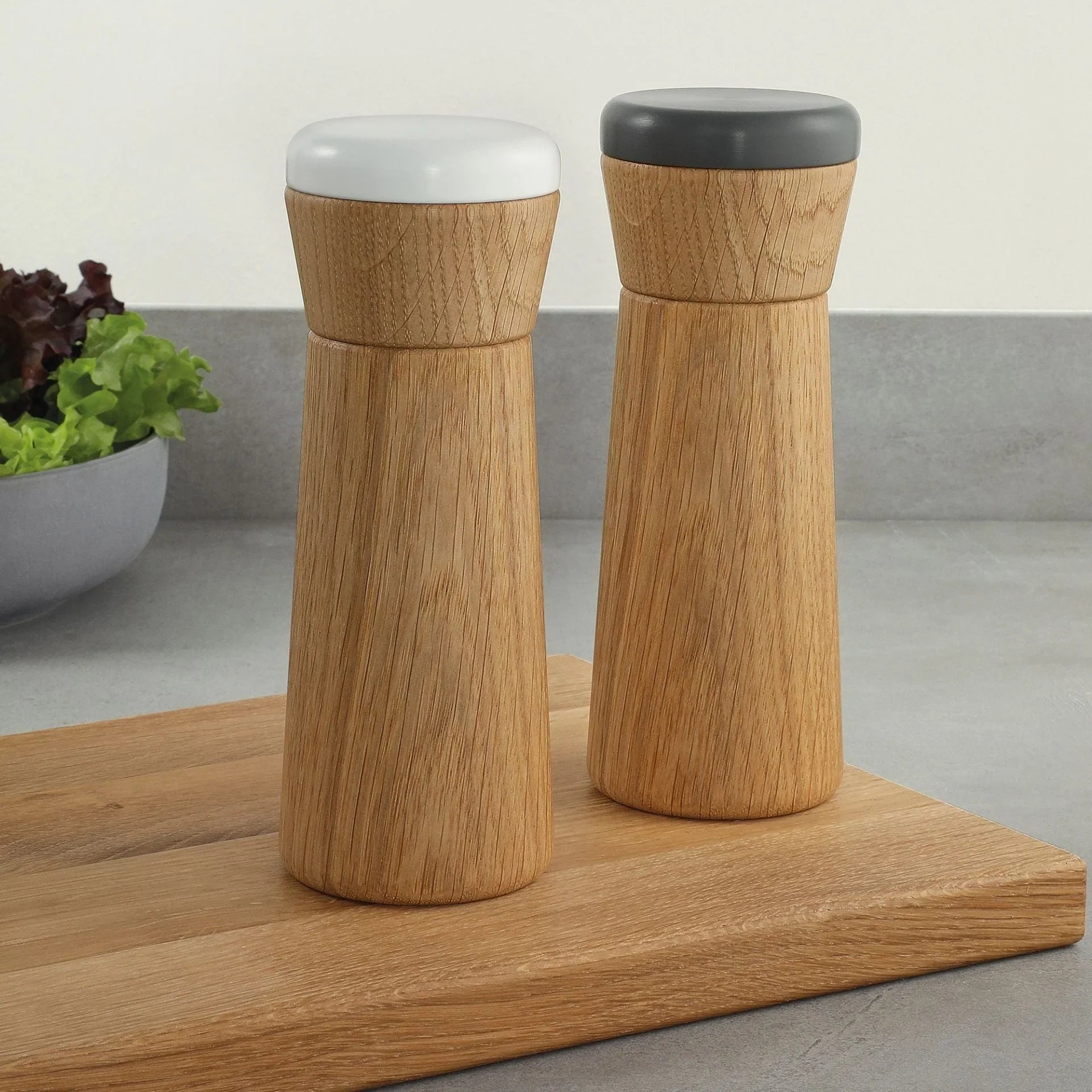 Zassenhaus: Deutsche Mahlwerk-Tradition seit 1867 – Präzision in jeder Umdrehung