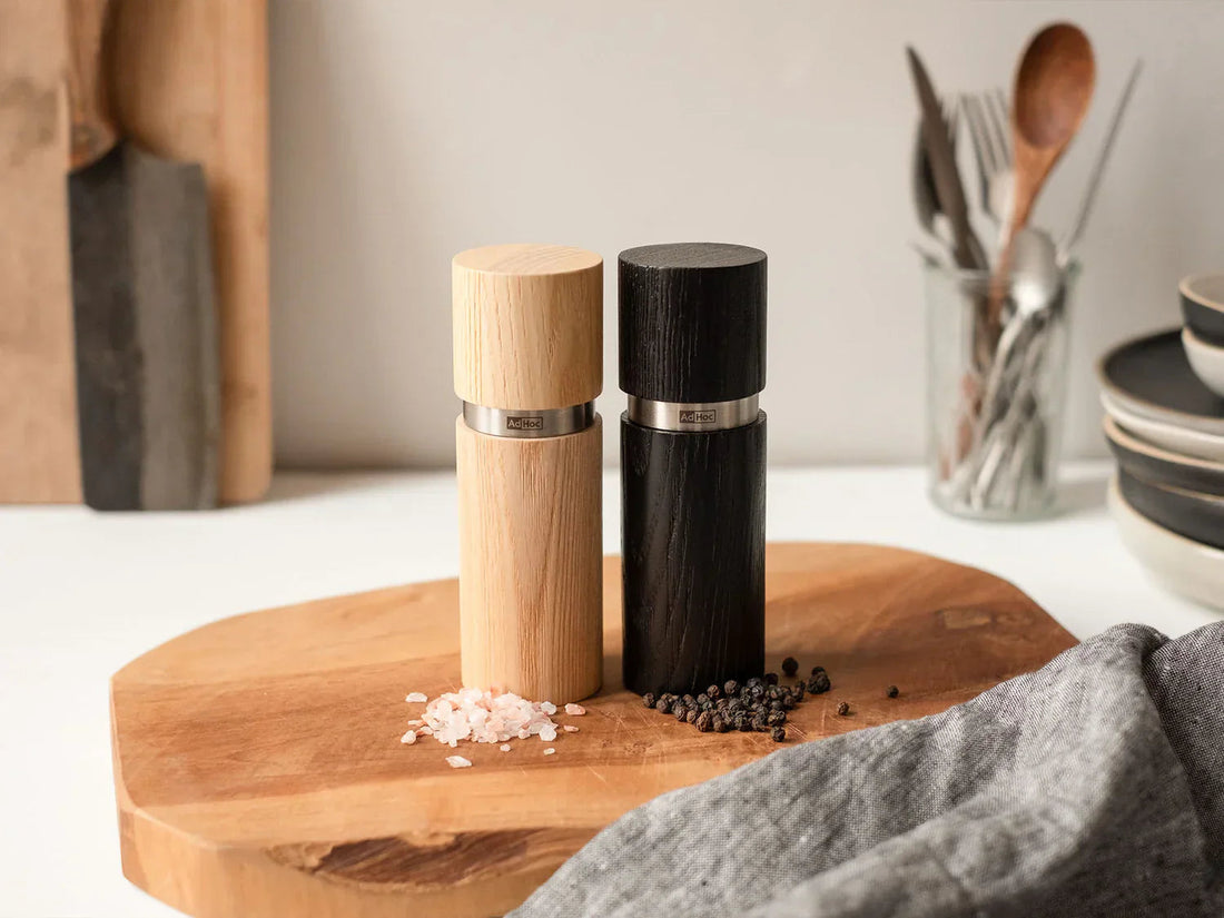 AdHoc: Die Innovation in der Mühle – Clevere Küchenhelfer aus Mannheim